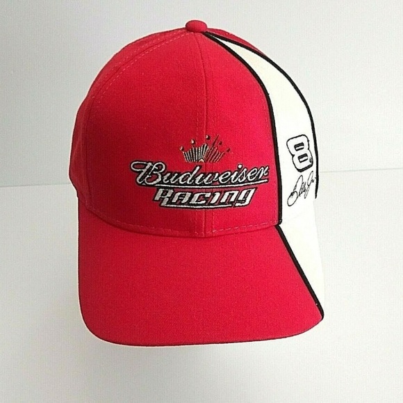 Winner’s Circle Dale Earnhardt Jr. Cap - Picture 1 of 7